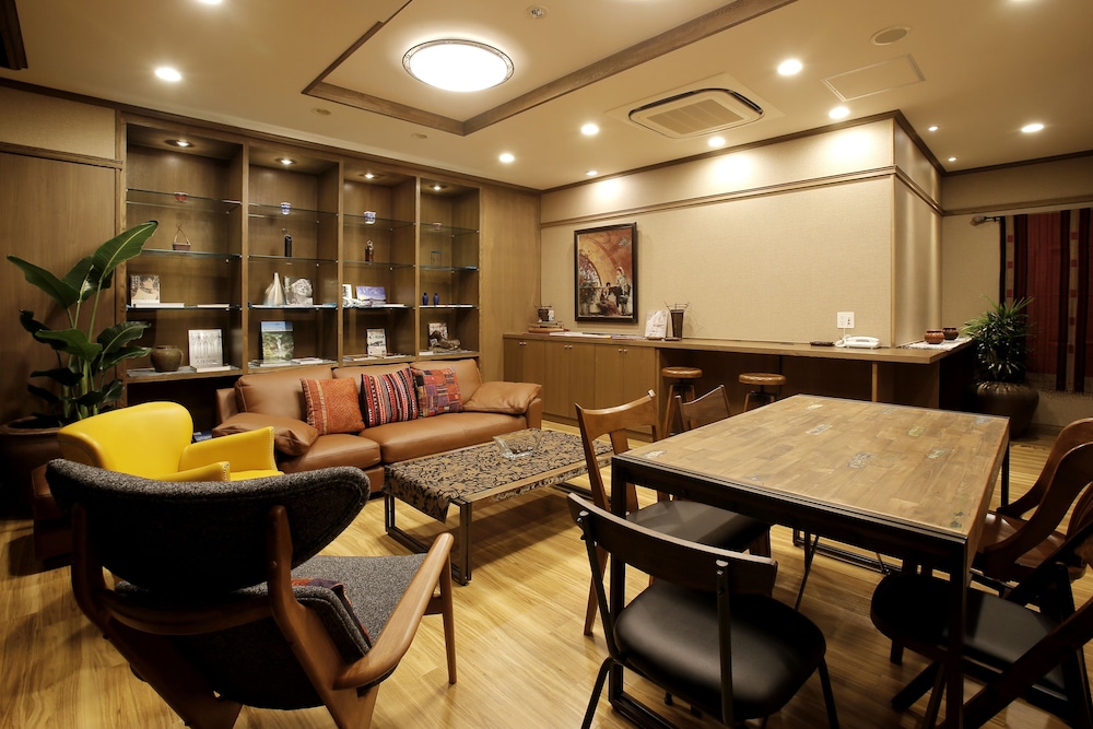 Hotel Sunoak Kashiwanoha 62/72