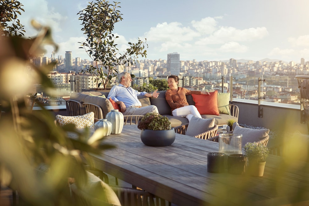 Antwell Suites 52/55