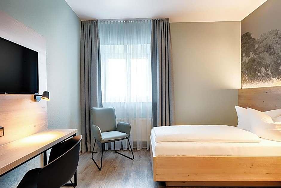 Best Western Hotel Sachsen Anhalt 7/37