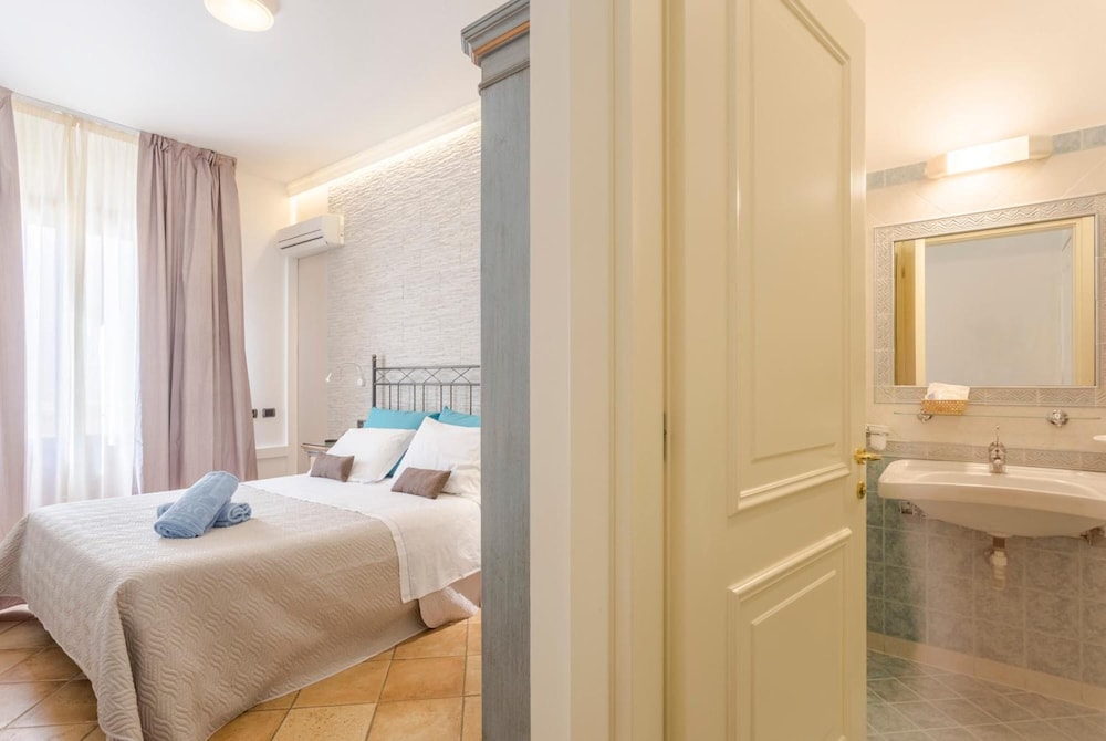 Hotel Ristorante Trinacria 49/50