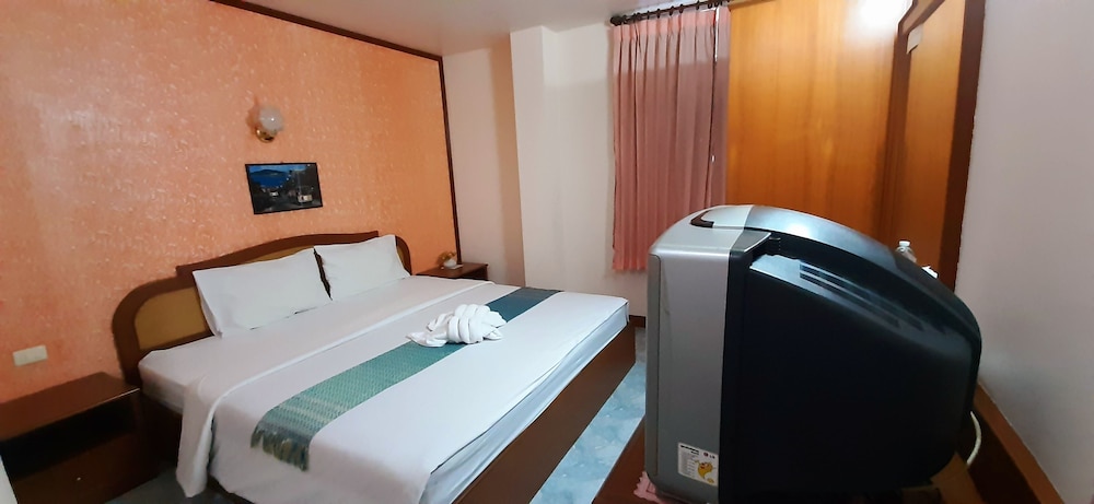 Thepparat Lodge Krabi 17/50