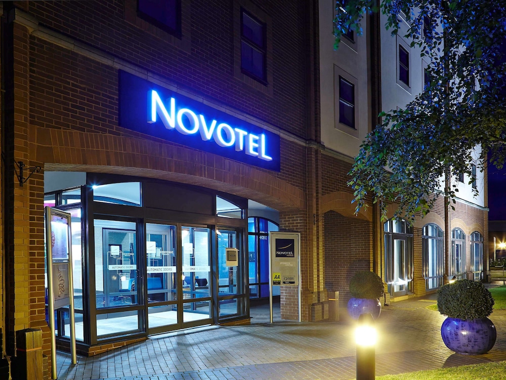 Novotel Ipswich 4/65