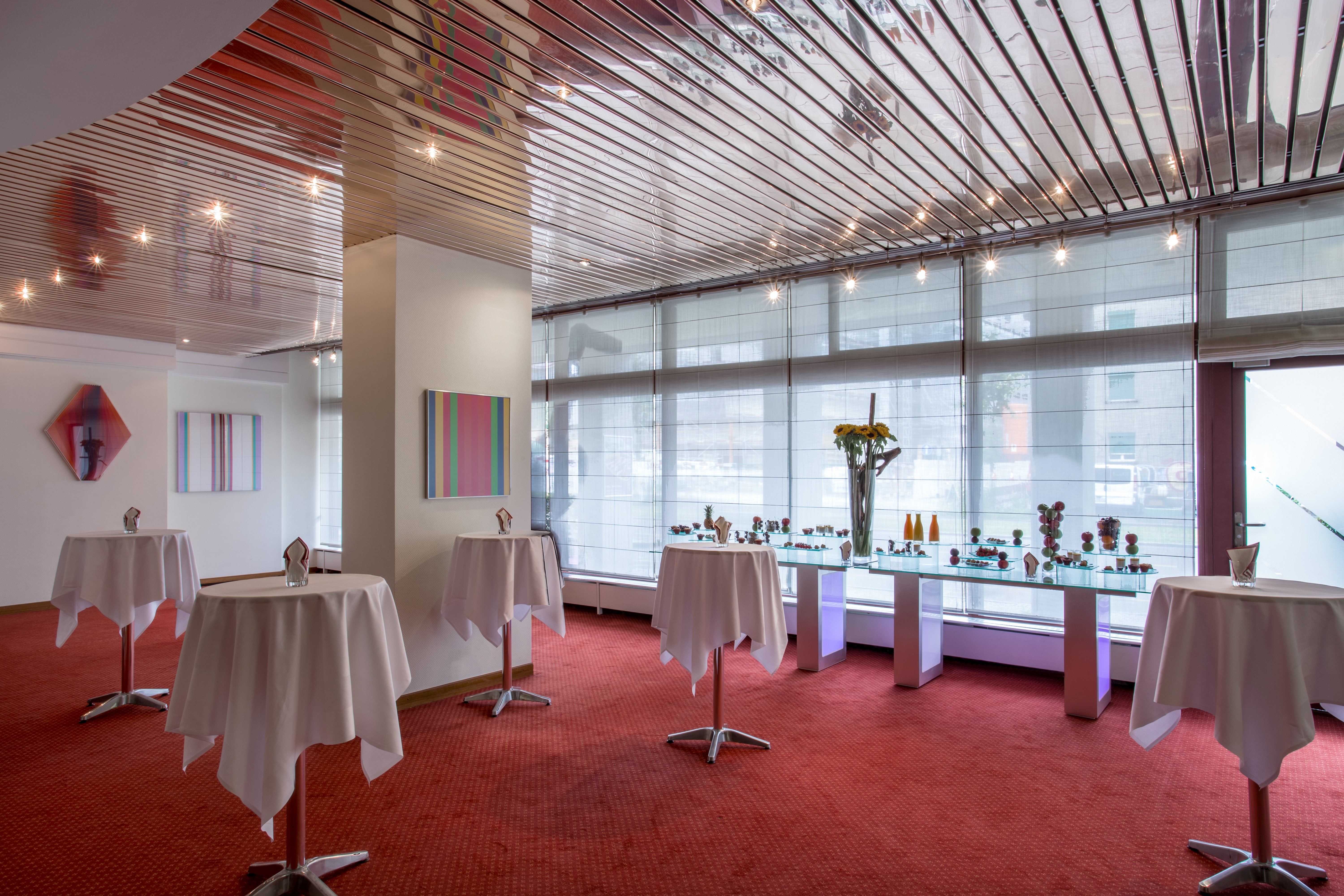 Crowne Plaza Zurich 27/50