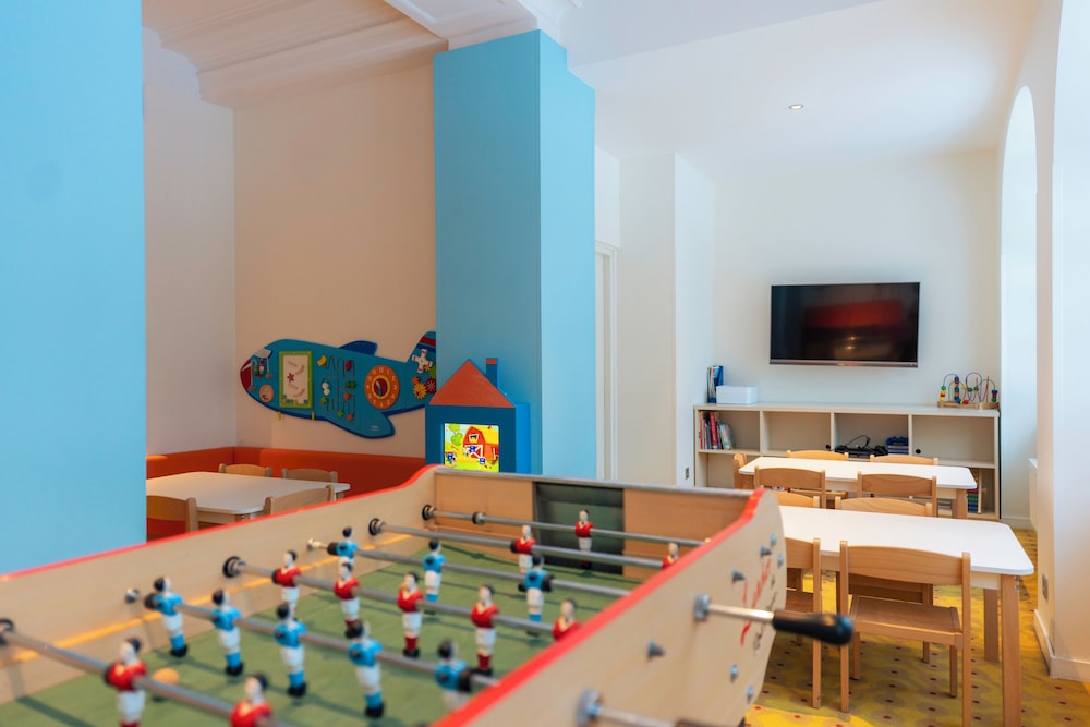Sofitel Grand Sopot 71/77