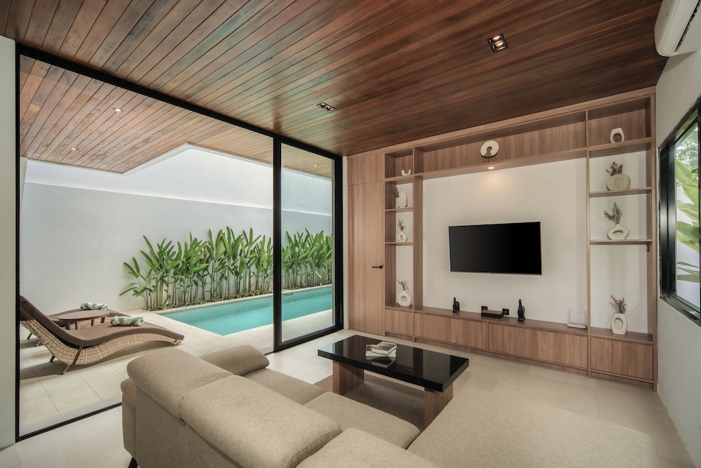 The Vinava Villa Canggu by Ini Vie Hospitality 12/17