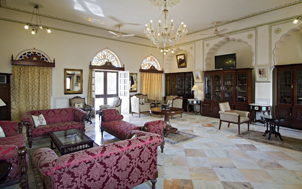 NAHARGARH 30/50