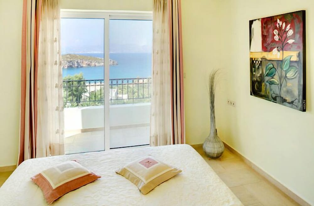 Istron Collection Villas 7/50