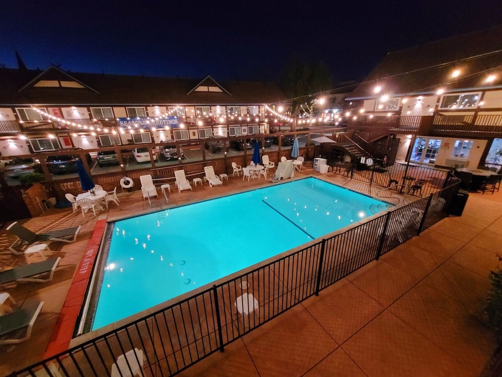 King Frederik Inn 45/69