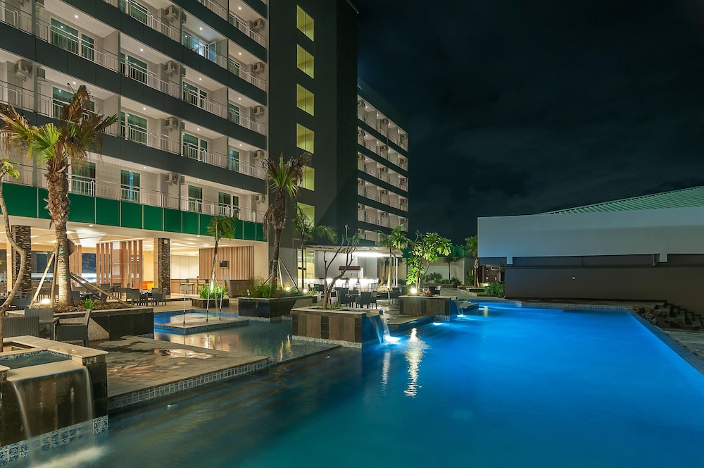 Dalton Hotel 7/58
