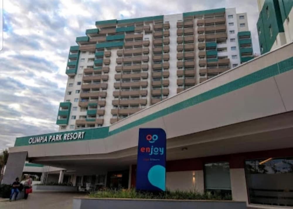 Enjoy Olimpia Park Resort 13/50
