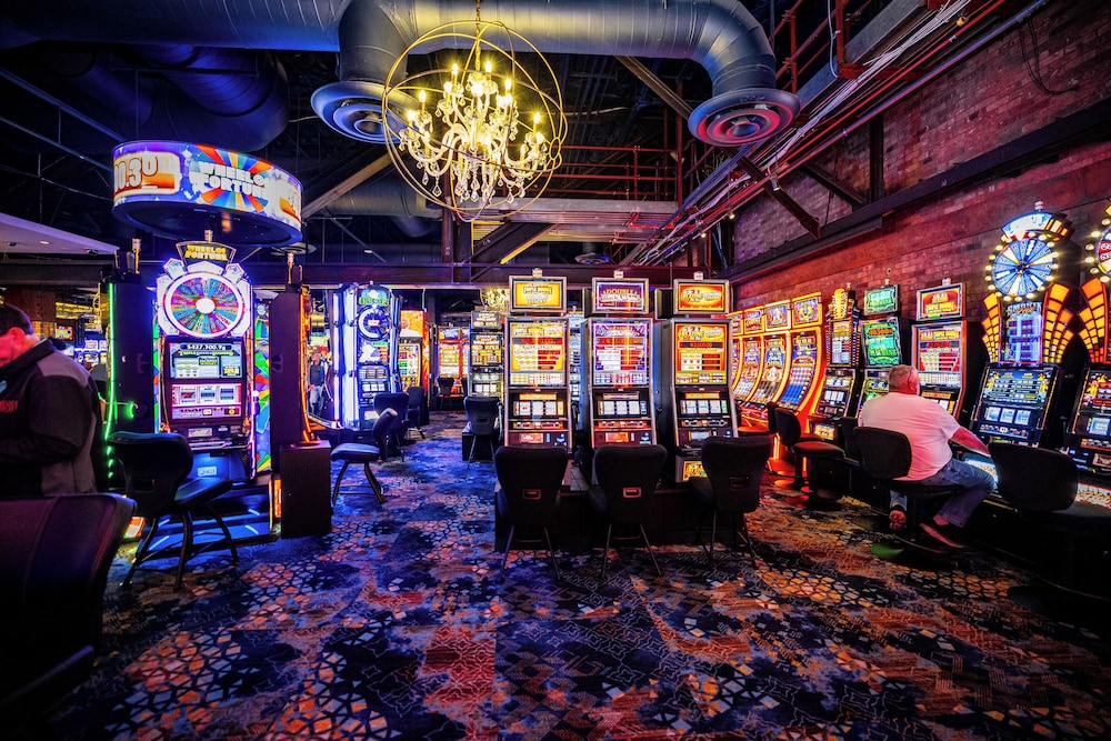 Downtown Grand Las Vegas 41/50
