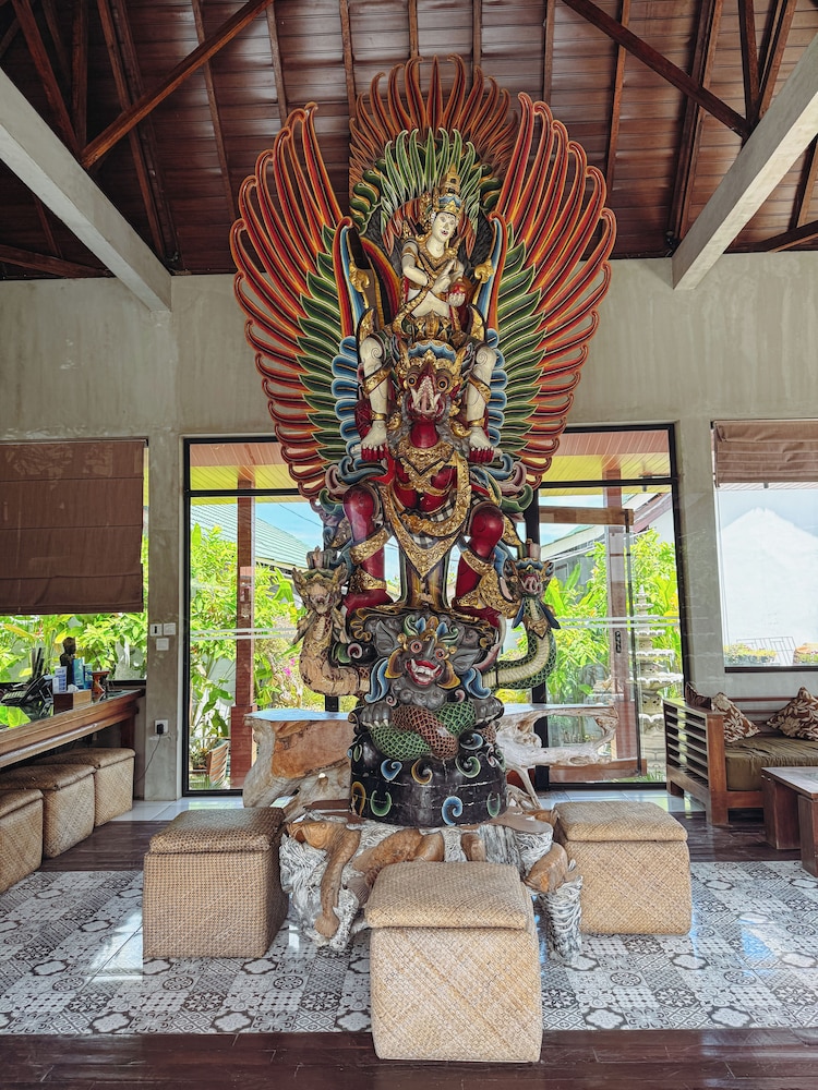 The Reward Villas Kerobokan 36/50