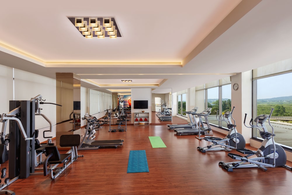 Welcomhotel by ITC Hotels, GST Road, Chennai 17/36