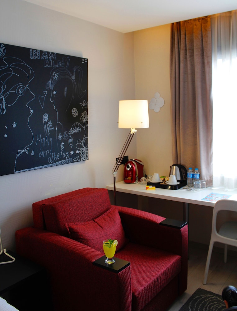 TEMPO FAIR SUITES 35/65
