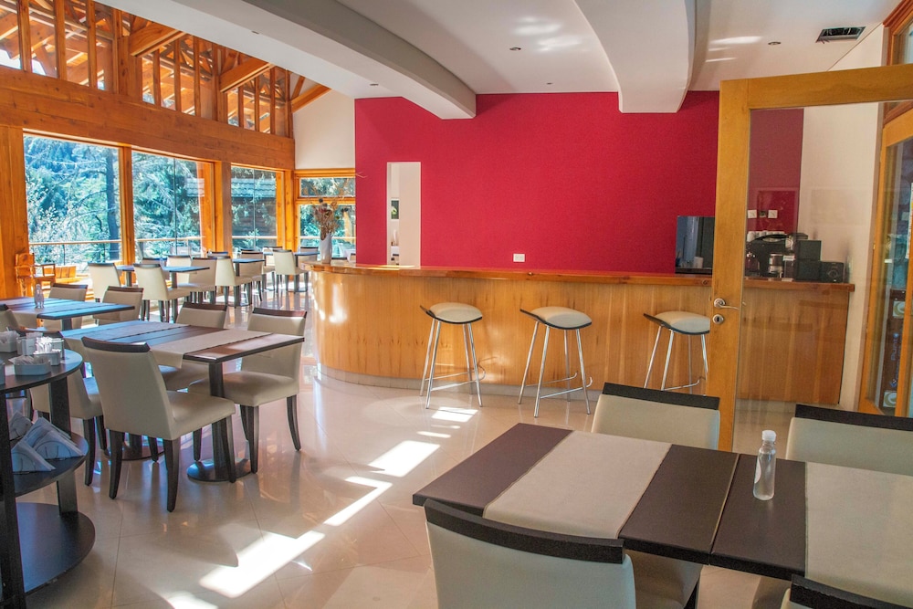 Ruca Kuyen Golf and Resort 58/69