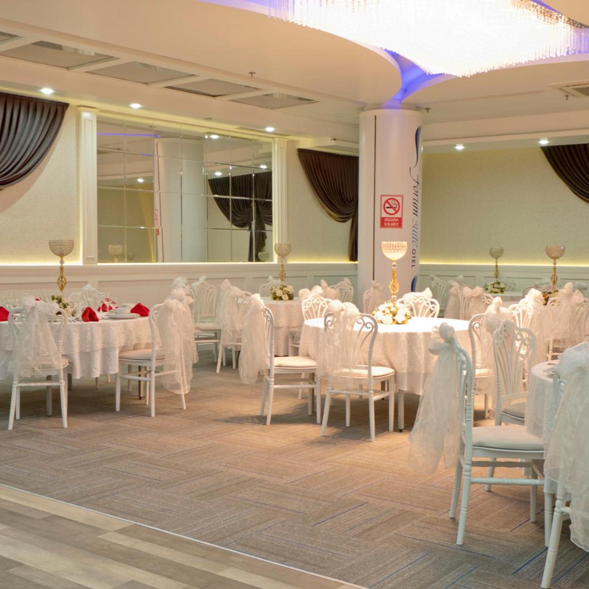 Forum Suite Hotel 55/70