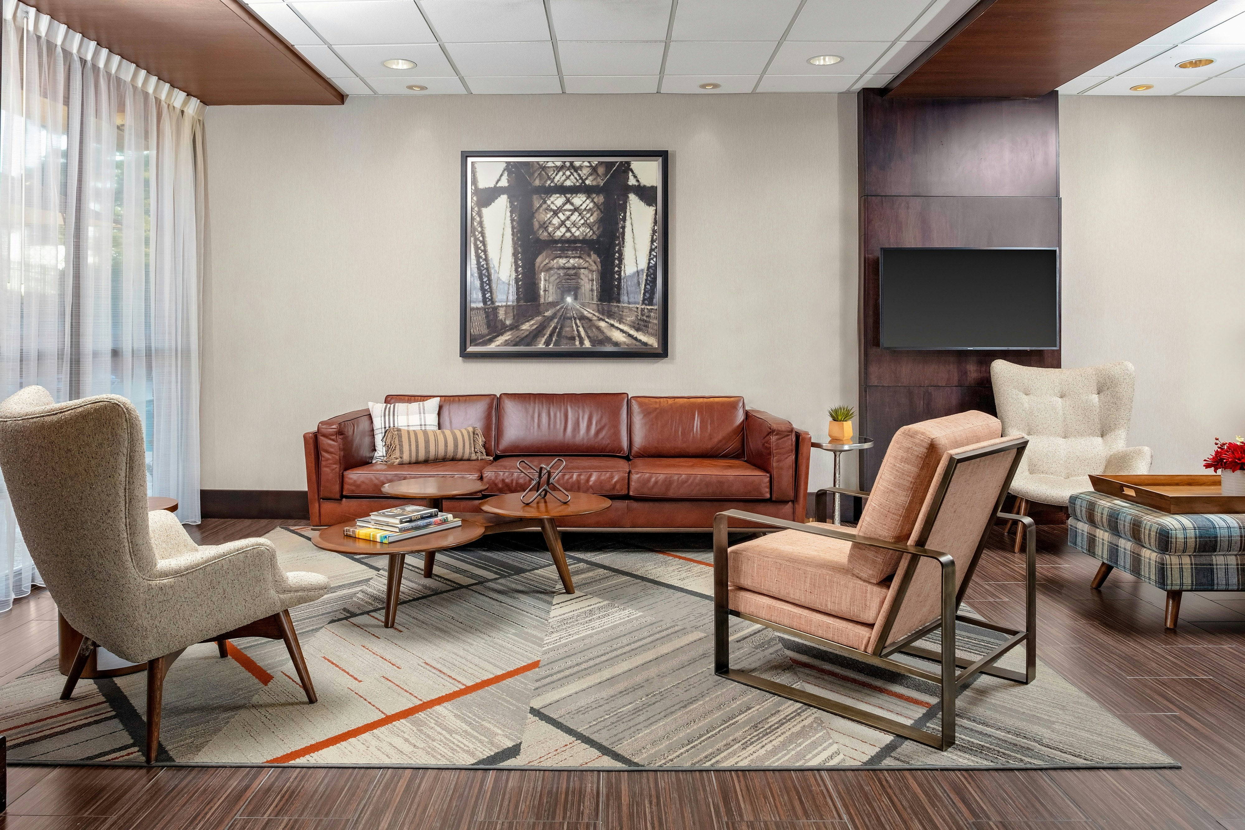 Four Points By Sheraton Memphis East 25/26