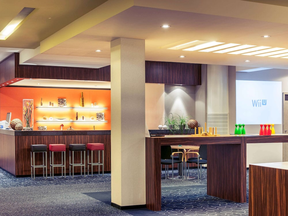 Mercure Hotel Koeln Belfortstrasse 50/67