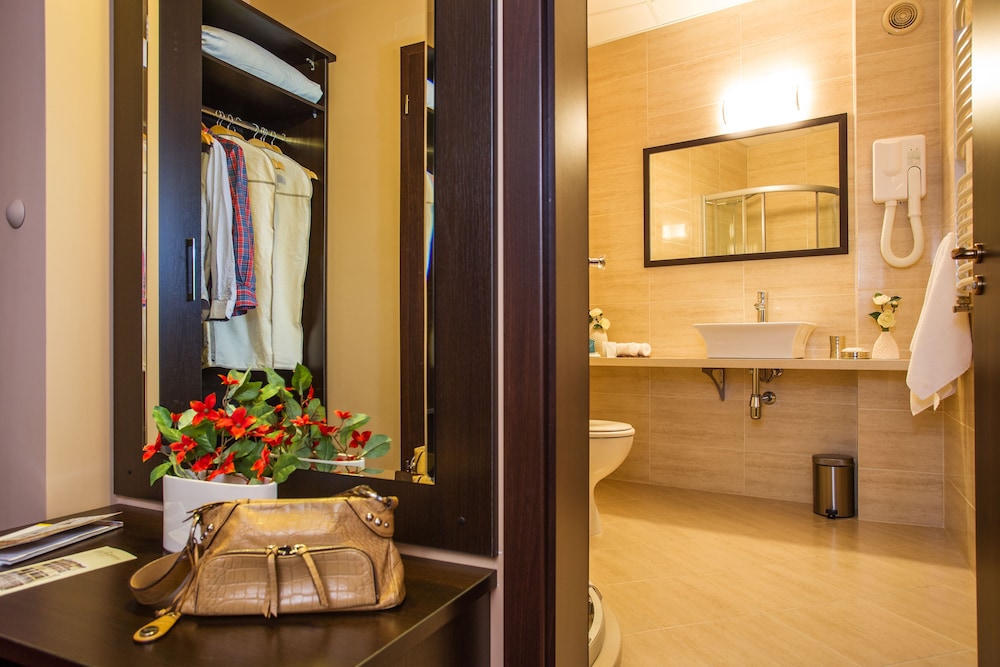 Hotel Villa Boyana 39/39
