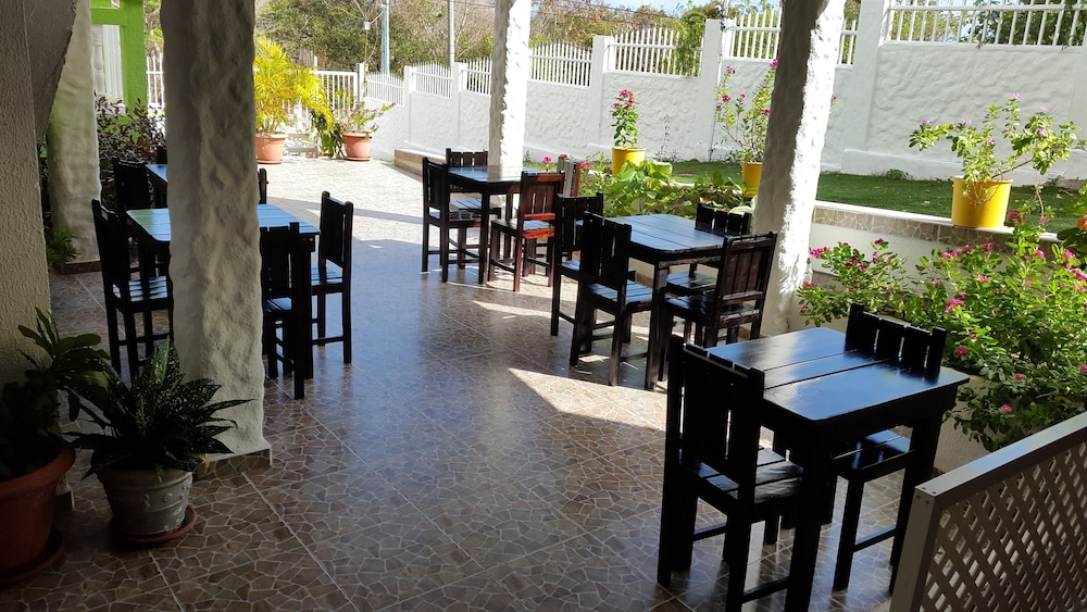 Posada Enilda 16/21