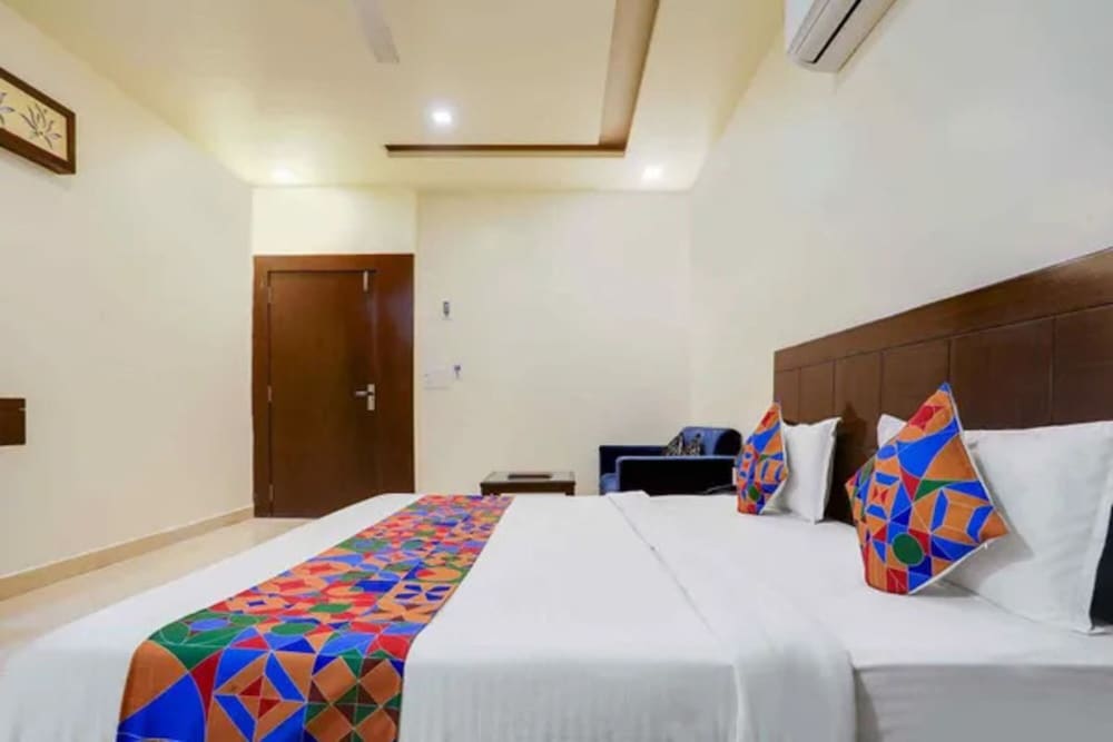 NIRMAL RESIDENCY 24/47
