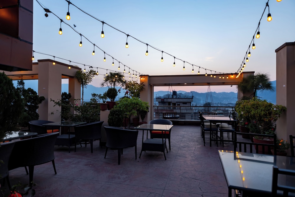 Kathmandu Suite Home 36/47