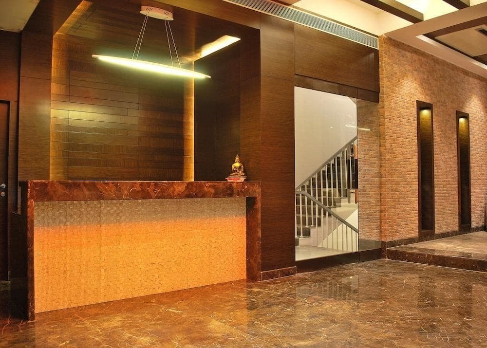 Jk Rooms 118 Urban Hermitage 6/50