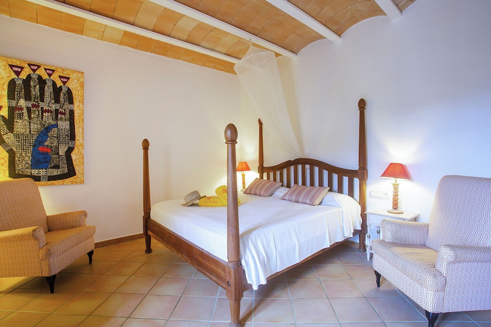 Hotel Rural Sa Galera 18/63