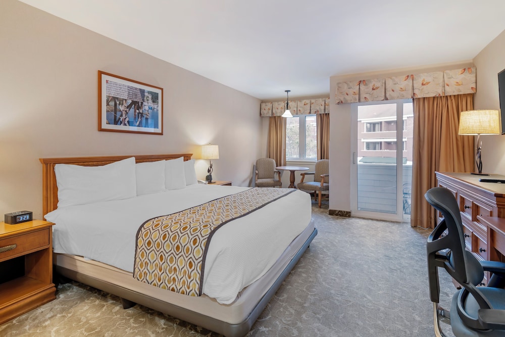 MEADOWMERE RESORT 29/74
