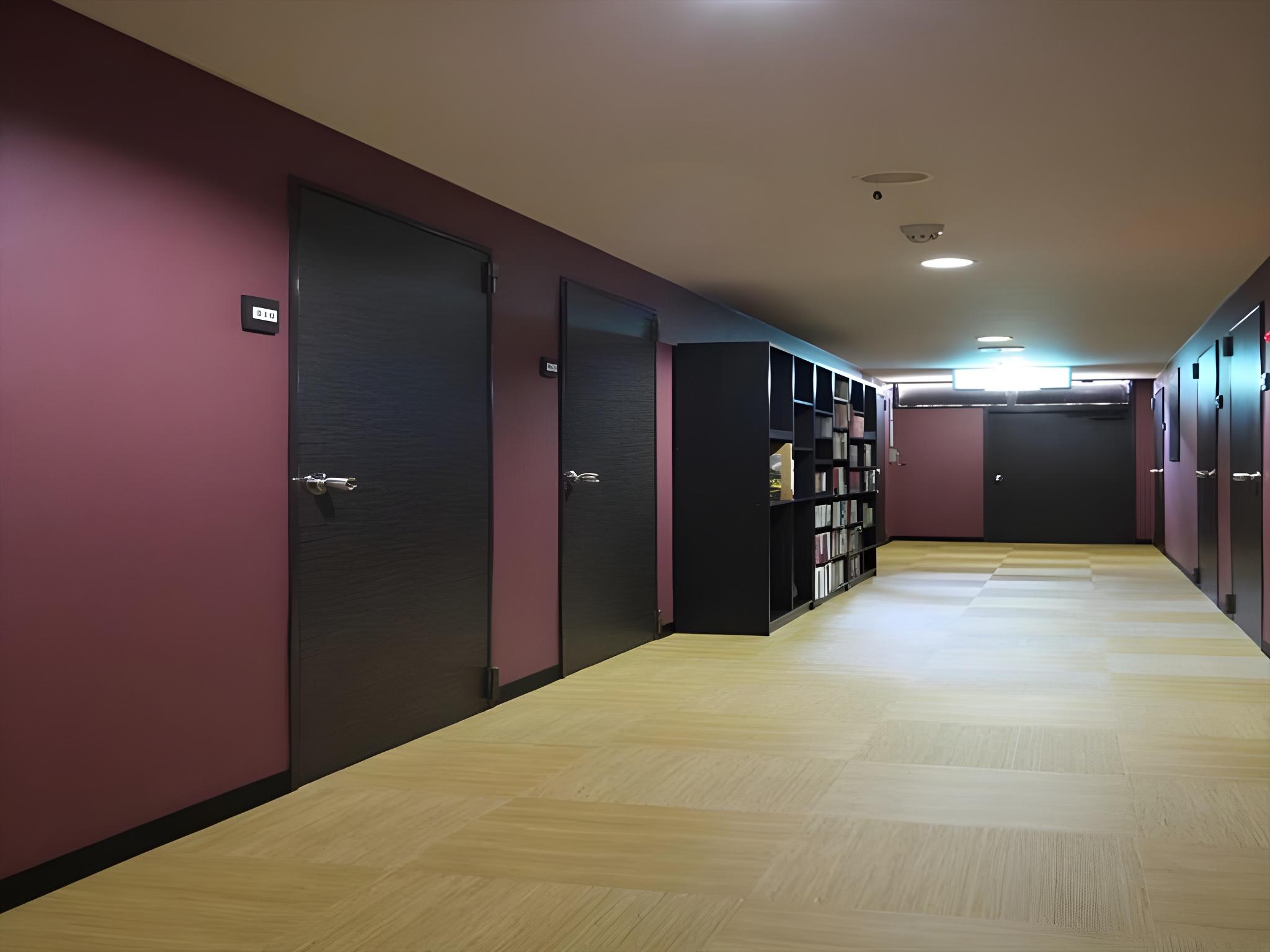 Suigetsuro Hotel 41/44