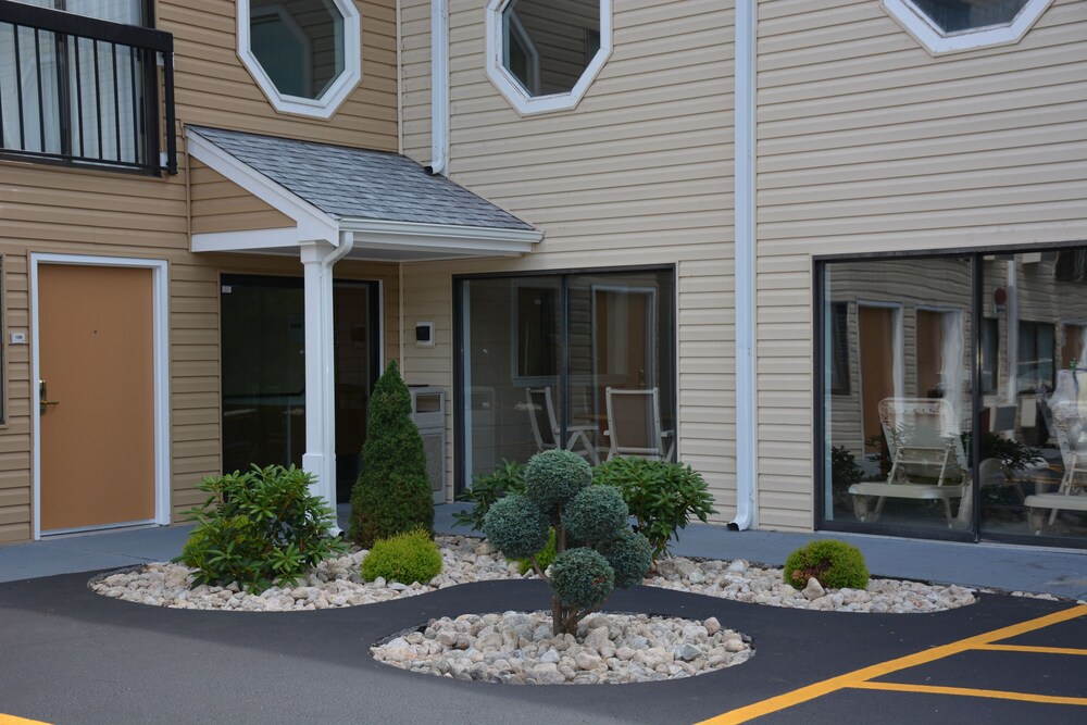 Best Western Cape Cod Hotel 5/69