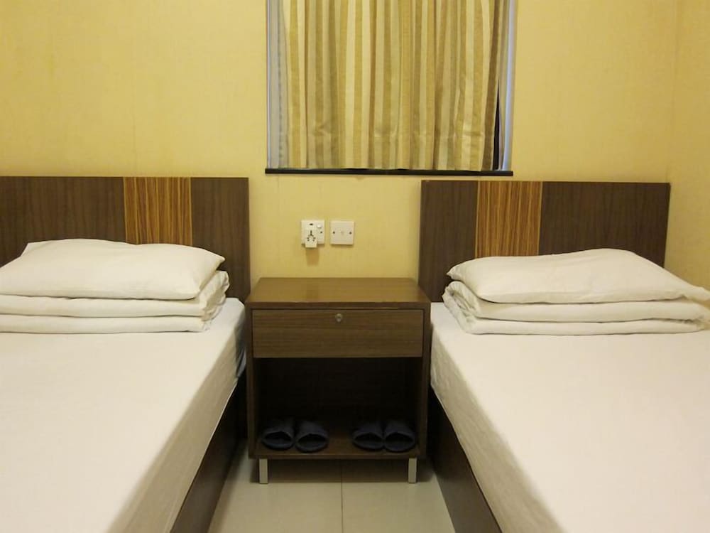 Wonderful Inn 25/50