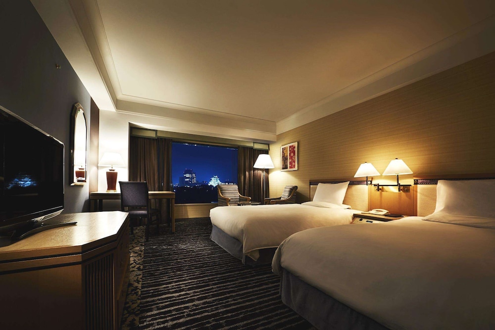 Hotel New Otani Osaka 20/68
