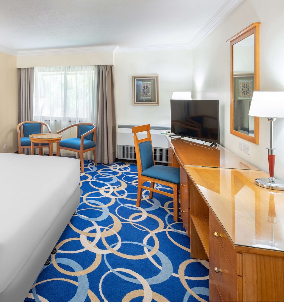 Radisson Blu Hotel Yanbu 31/58