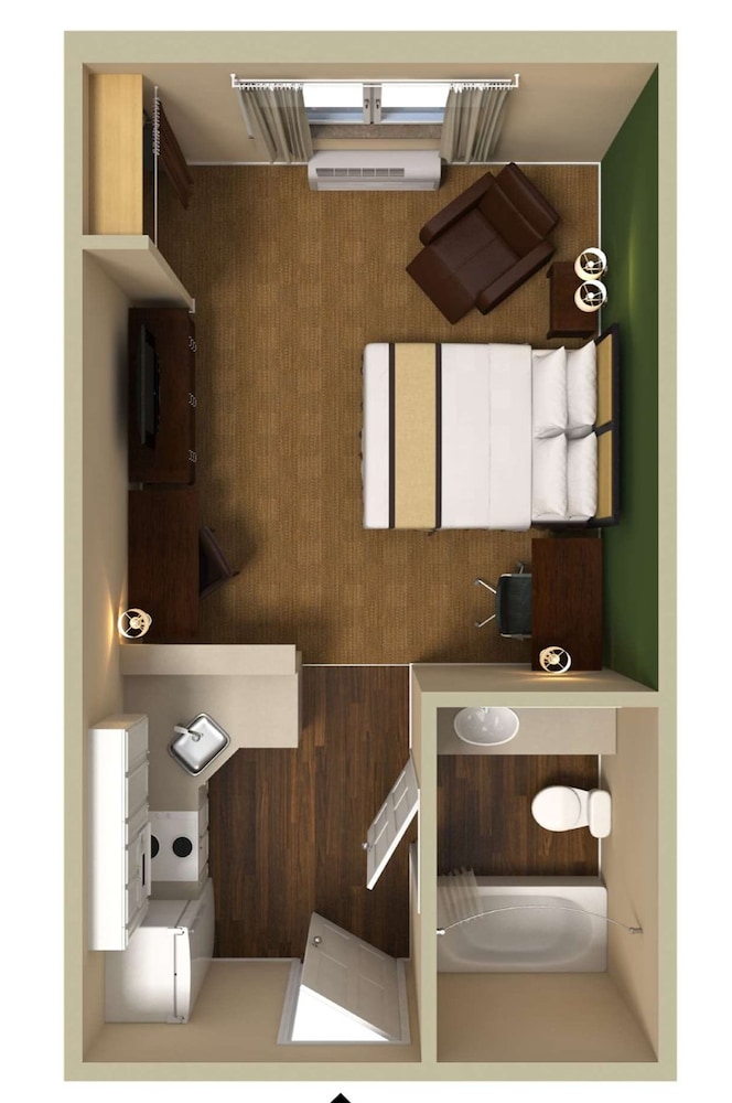 room