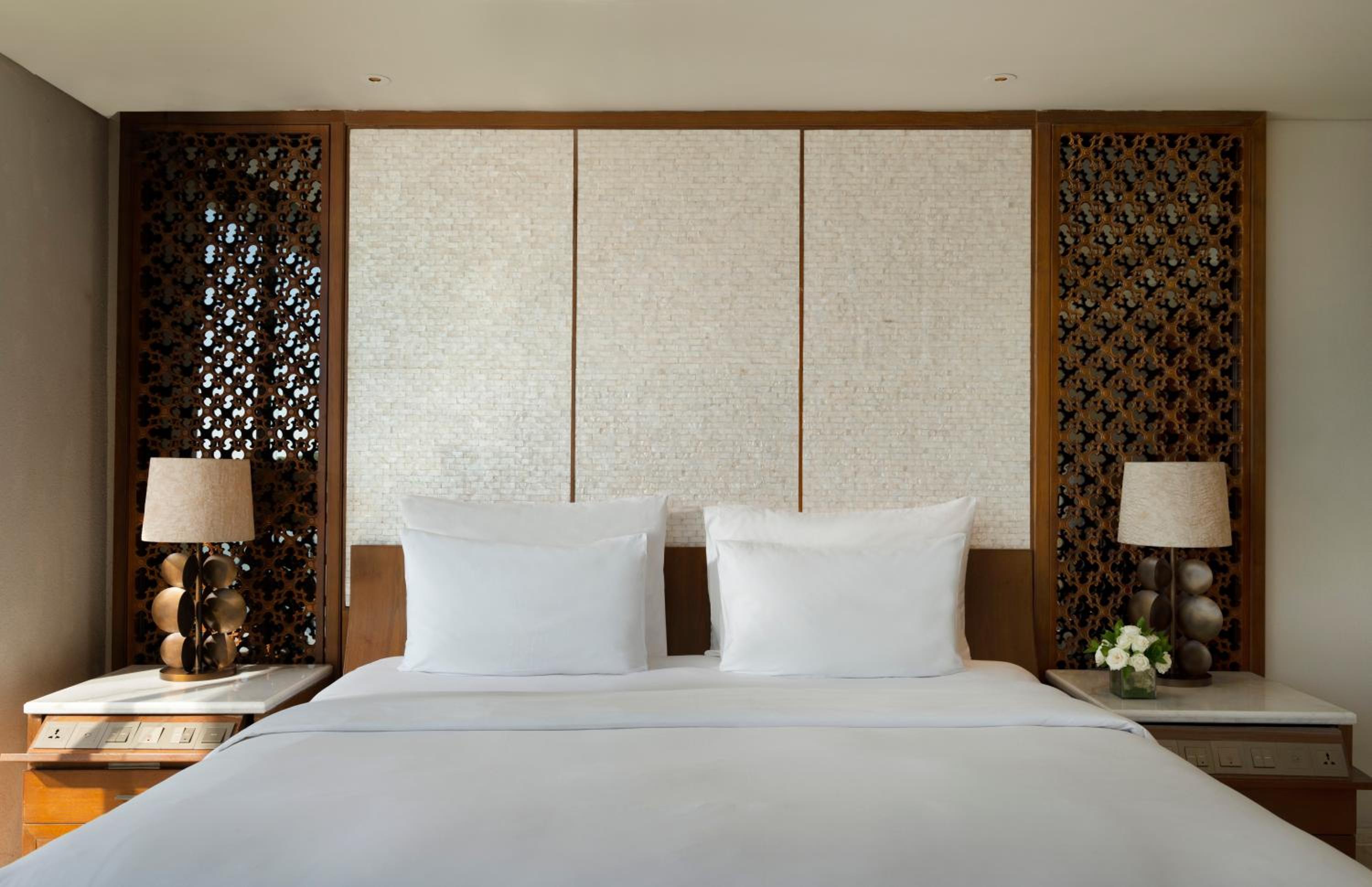 3 Bedrooms, Pool, Villa, Twin Beds, 2 King Beds, Ocean Front