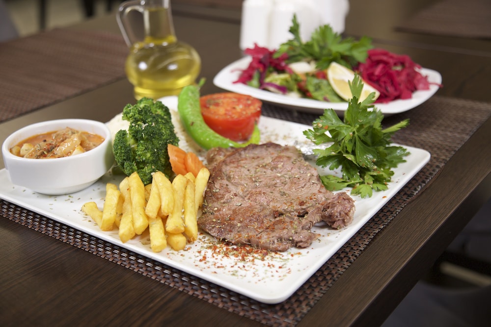 The Hotel Beyaz Saray & Spa, Istanbul 41/65