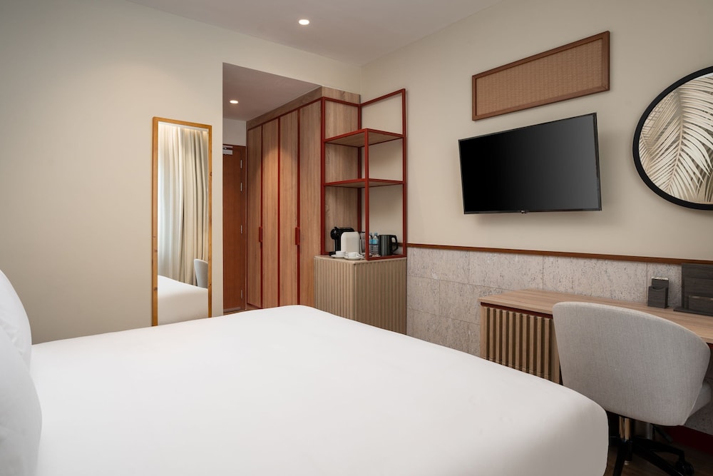 Protea Hotel Luanda 41/49
