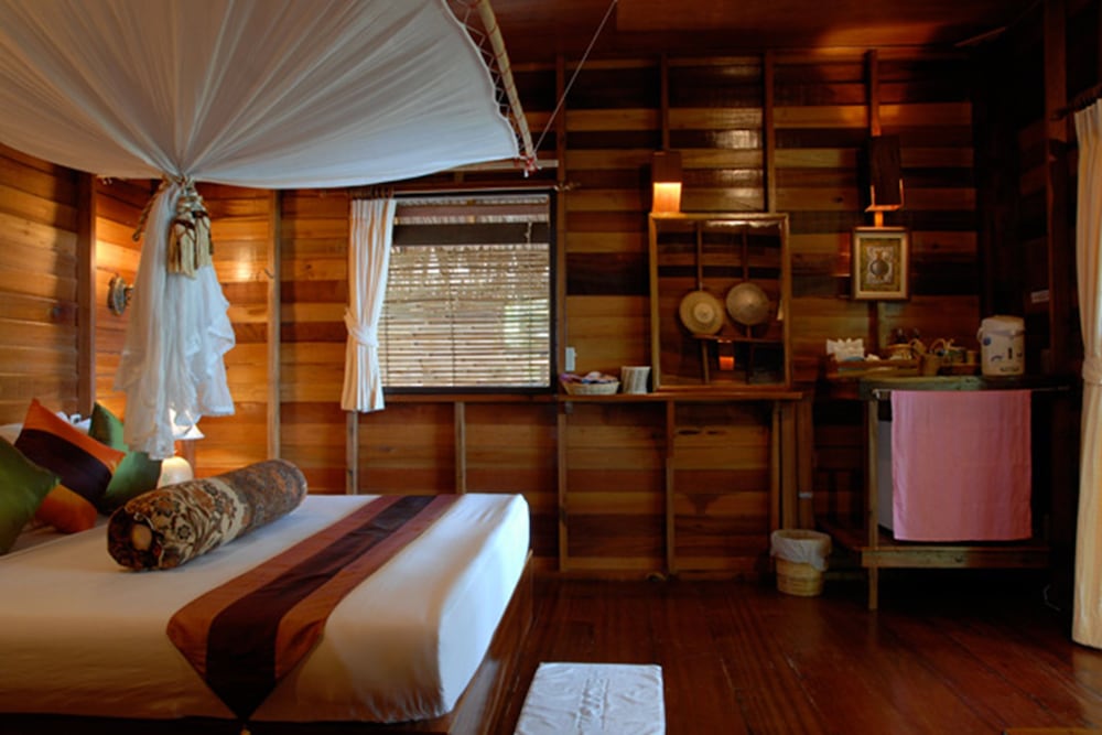 SENSI PARADISE BEACH RESORT 19/50
