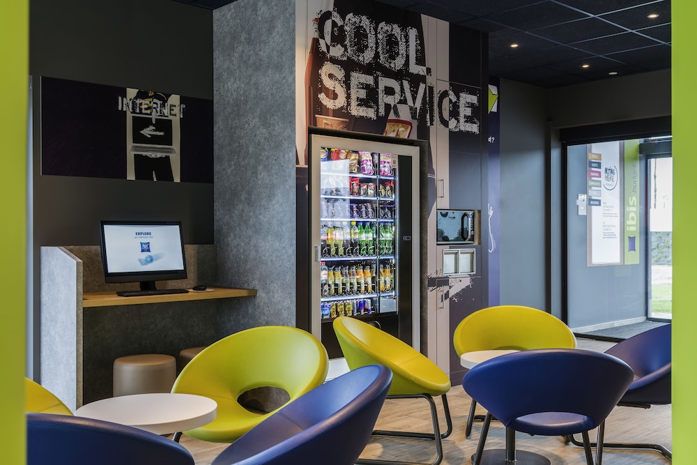 Ibis Budget Knokke 44/58