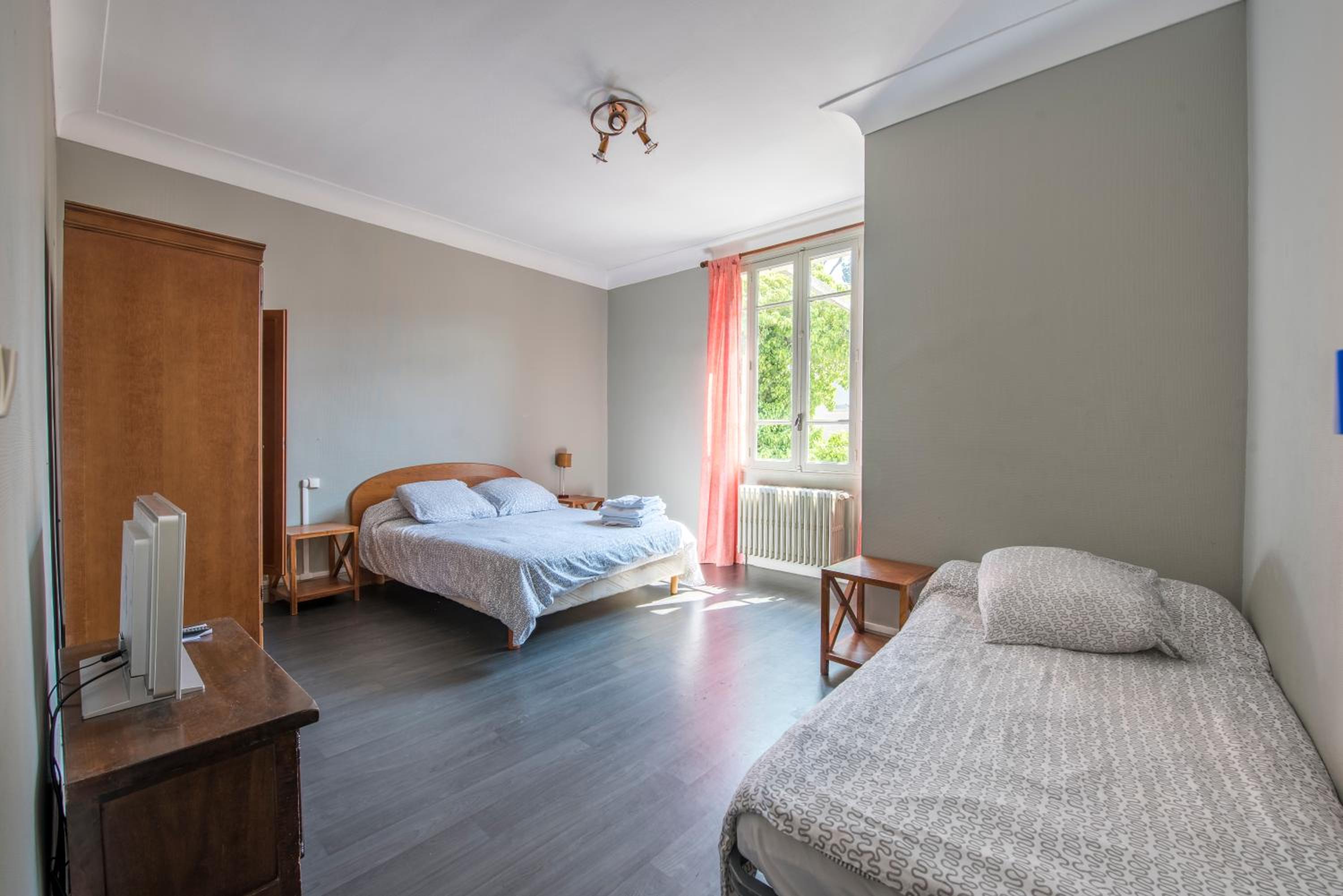 Hotel Le Rocher 22/44
