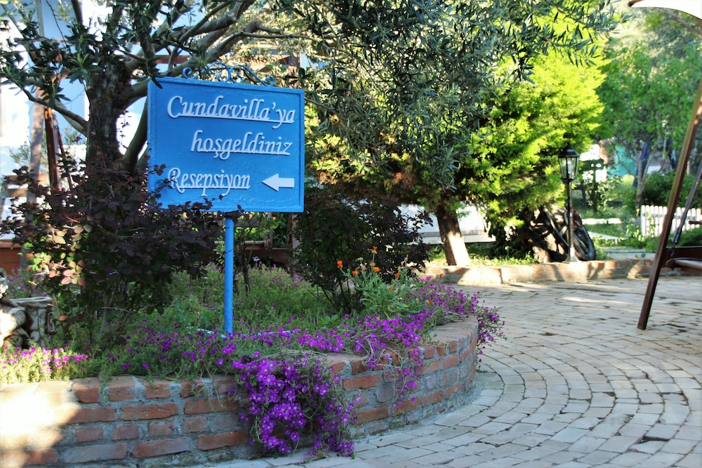 Cundavilla 40/50