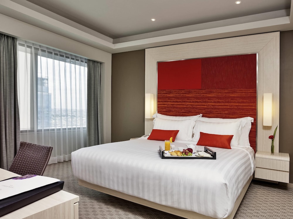 Grand Mercure Jakarta Harmoni 24/68