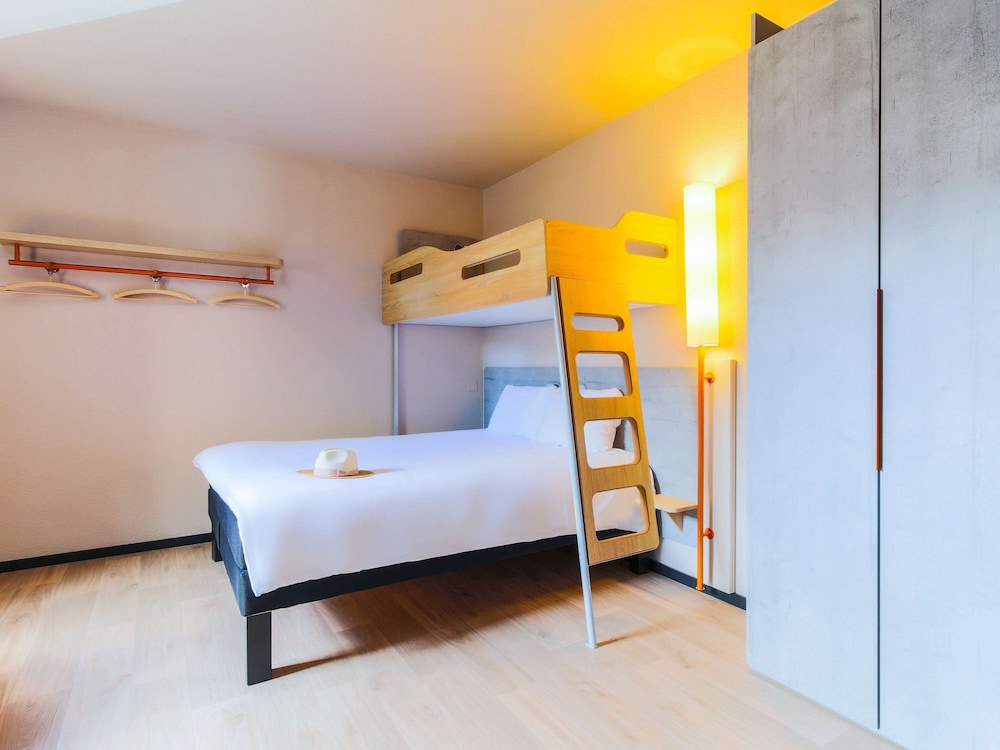 Ibis Budget Albi Centre 20/71