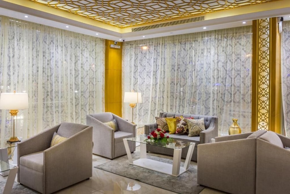 فندق المهيدب ريزيدنس - ابها(Almuhaidb Residence Abha) 33/49