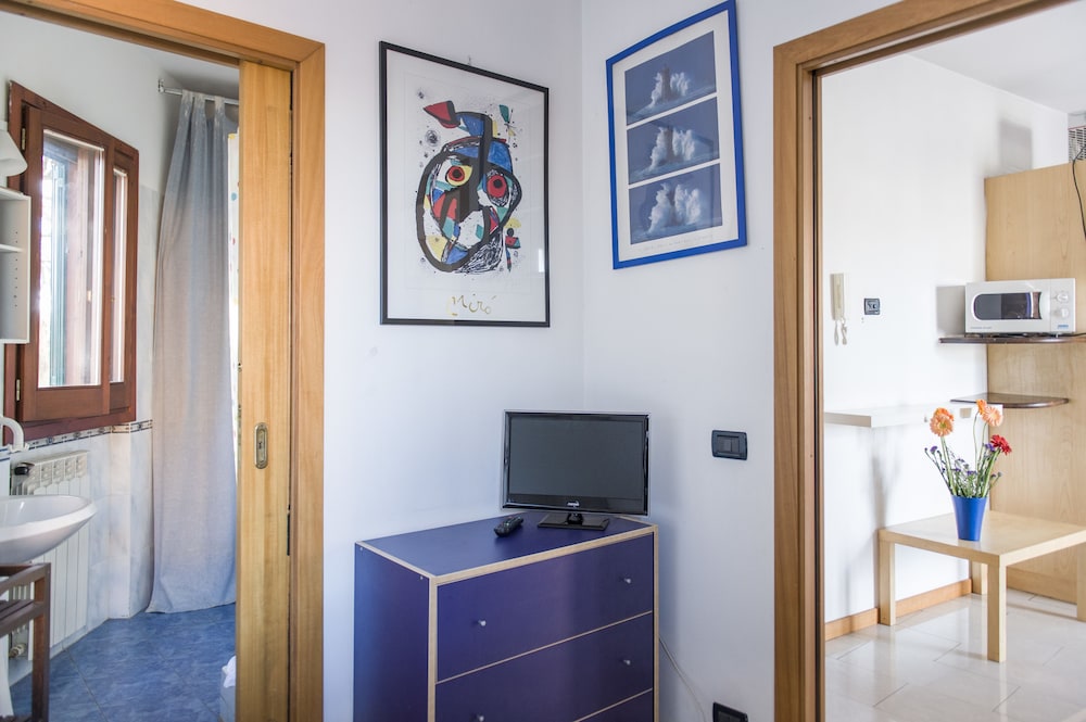 Flatinrome Fiera 34/41