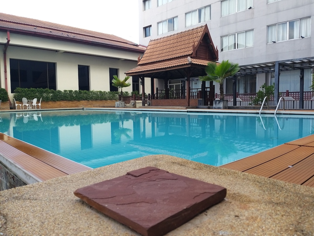 Songphanburi Hotel 45/49