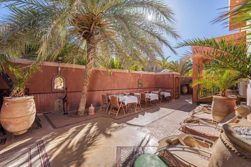 Riad Ushuaia la Villa - Centre Marrakech 21/50