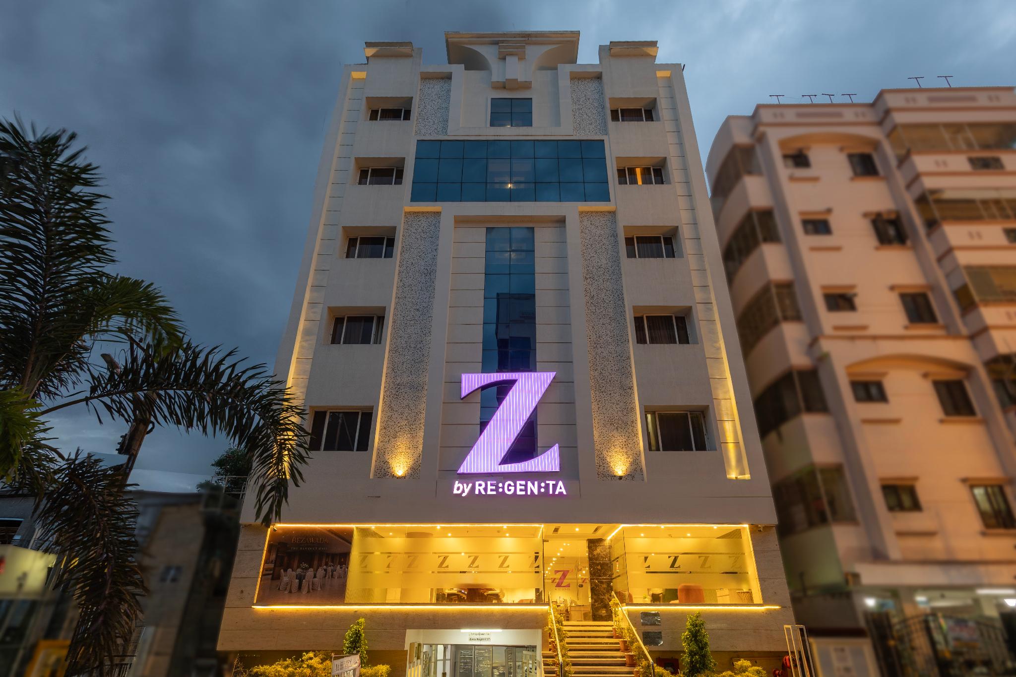 Hotel Southern Grand 3/53