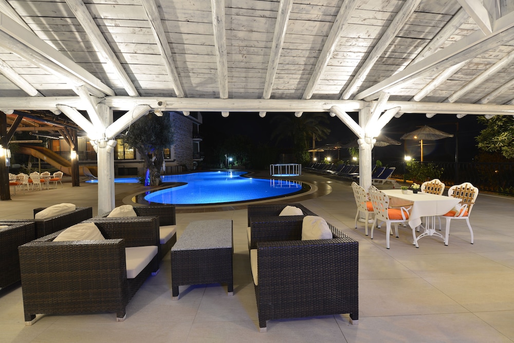 Seyir Village Hotel 30/50